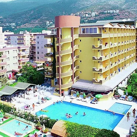 Hedef Kleopatra Golden Sun