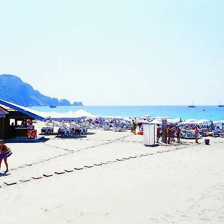 ホテル Hedef Kleopatra Golden Sun