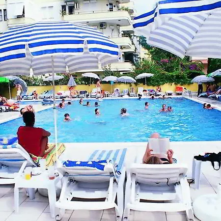 Hedef Kleopatra Golden Sun 3*