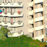 Hedef Kleopatra Golden Sun Hotel 3*