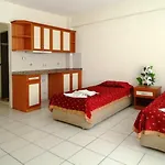 Hedef Kleopatra Golden Sun Hotel