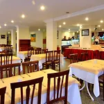 Hedef Kleopatra Golden Sun Hotel