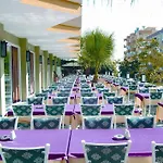 Hedef Kleopatra Golden Sun 3* Αλάνια