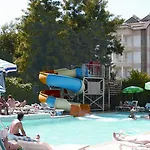 Hedef Kleopatra Golden Sun Hotel Alanya