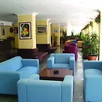 Hotel Hedef Kleopatra Golden Sun 3*