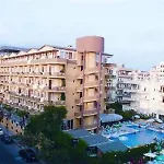 Hedef Kleopatra Golden Sun 3* Alanya