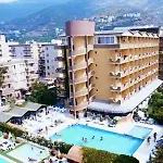 Hedef Kleopatra Golden Sun 3*