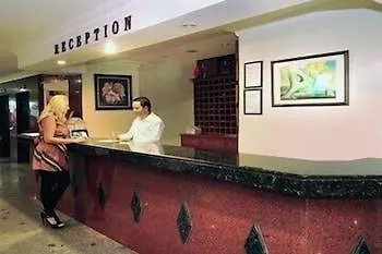 Hedef Kleopatra Golden Sun Hotell