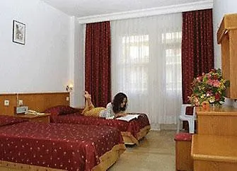 Hedef Kleopatra Golden Sun Szálloda 3*