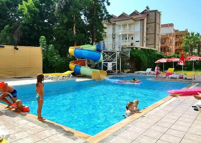 Hedef Kleopatra Golden Sun 3*
