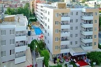 Hedef Kleopatra Golden Sun
