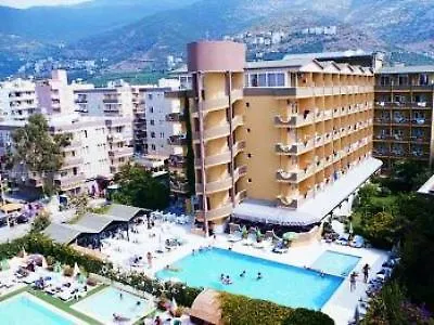 Hedef Kleopatra Golden Sun 3*