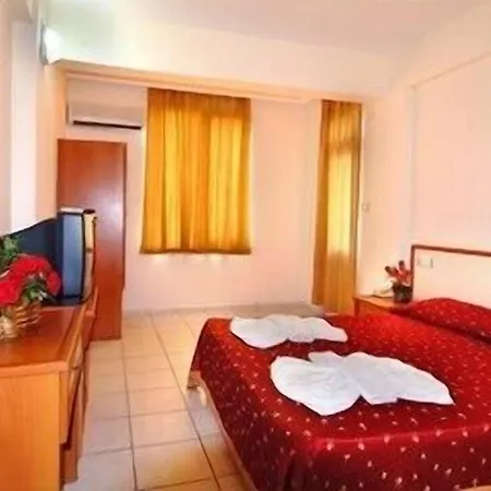Otel Hedef Kleopatra Golden Sun 3*