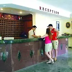 Hotel Hedef Kleopatra Golden Sun Alanya