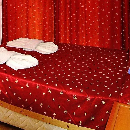 Hedef Kleopatra Golden Sun Alanya